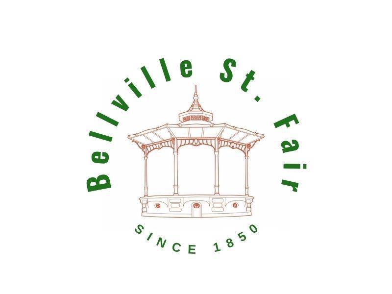 Logo for 2026 Bellville Street Fair